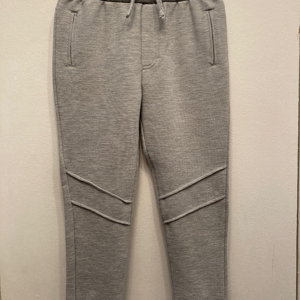 Sovereign Code Boy’s Cuffed Joggers